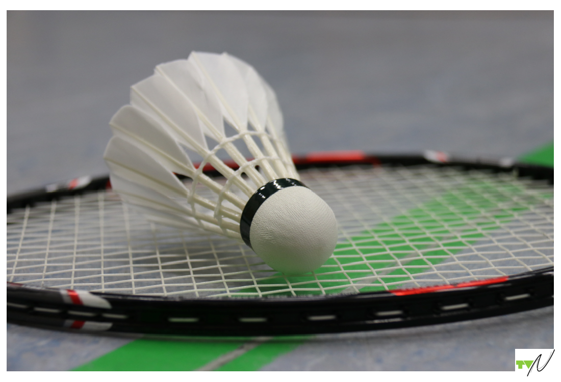 Über uns - die Badmintonabteilung